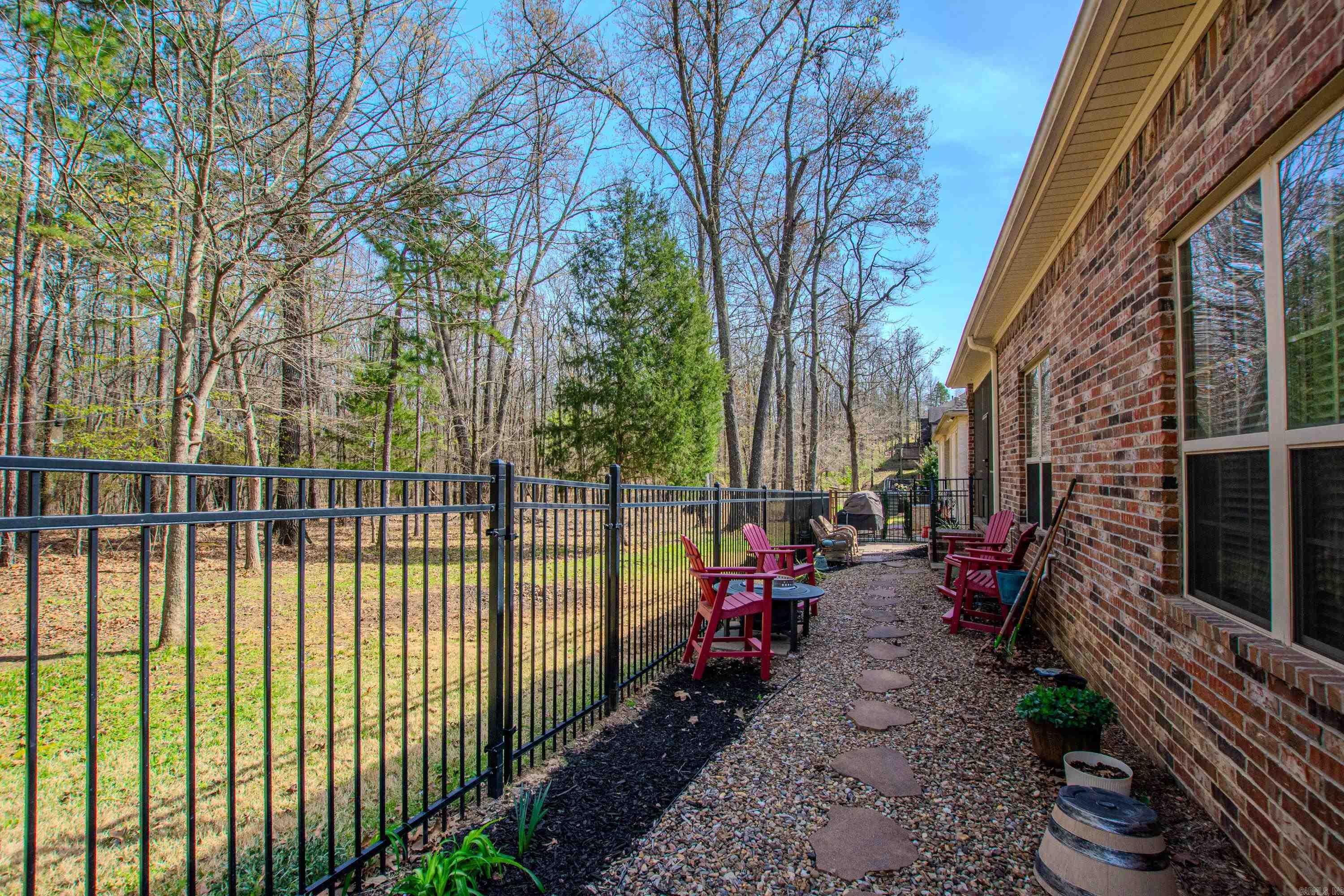 511 Cobblestone  Cabot, AR