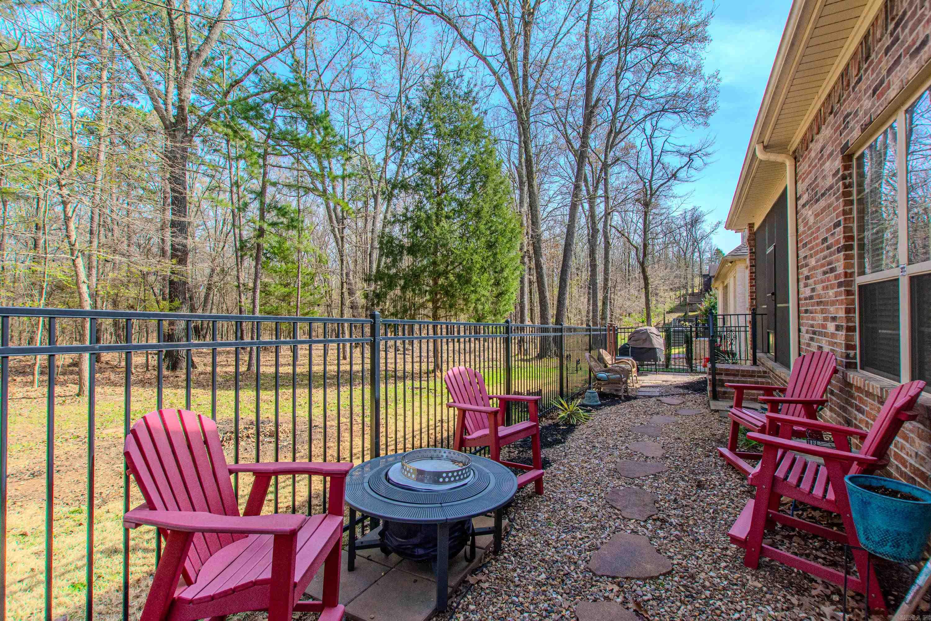 511 Cobblestone  Cabot, AR