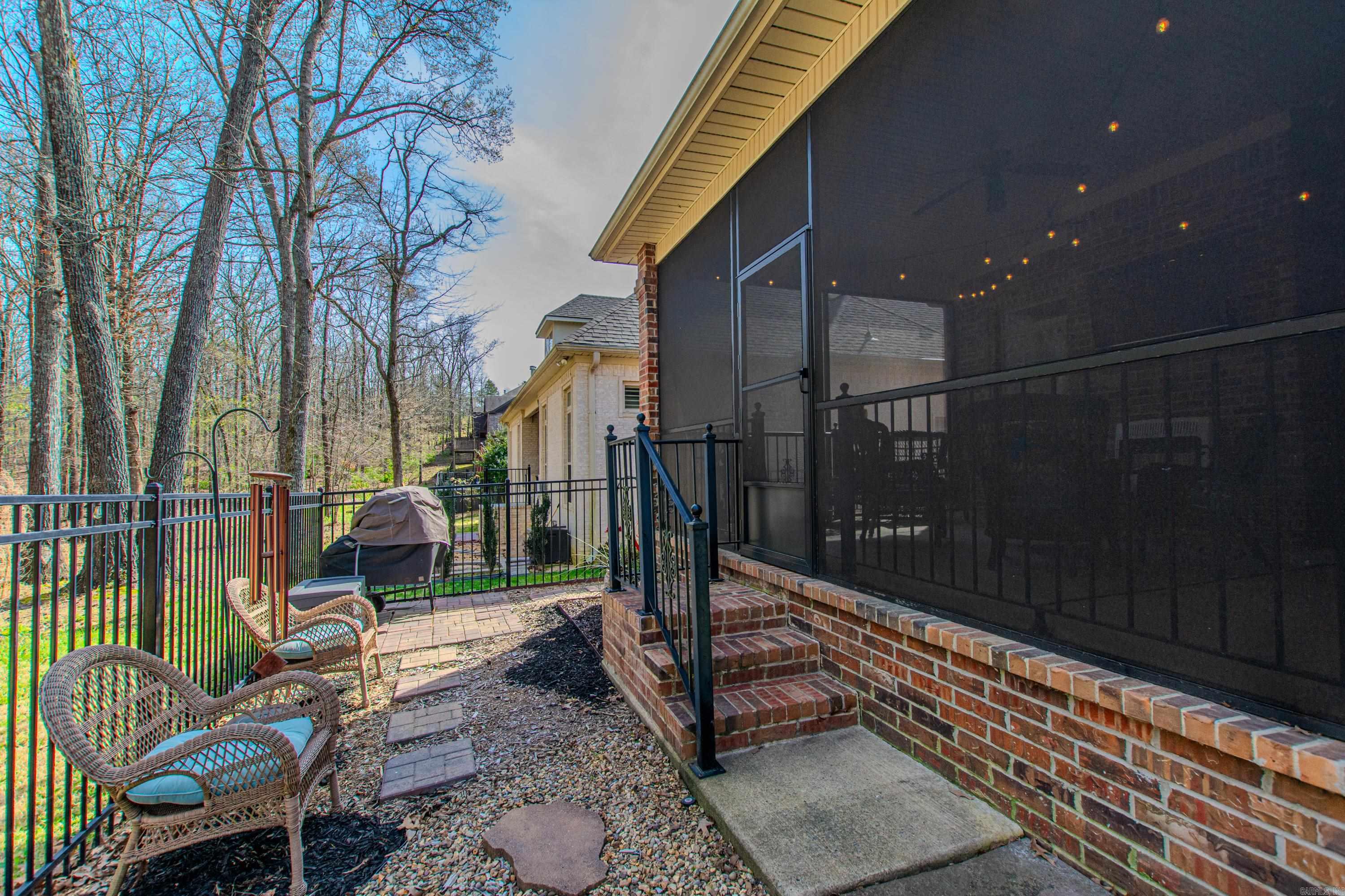511 Cobblestone  Cabot, AR