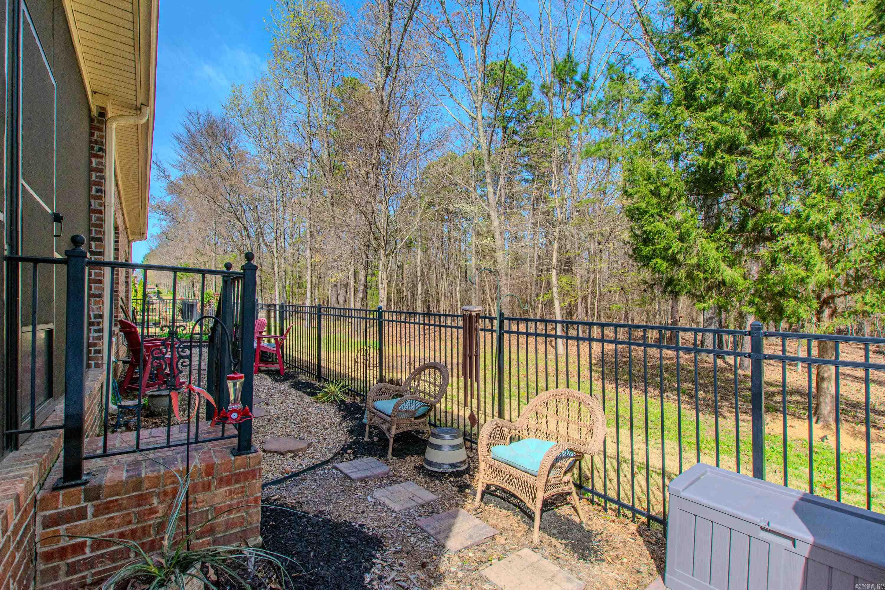 511 Cobblestone  Cabot, AR