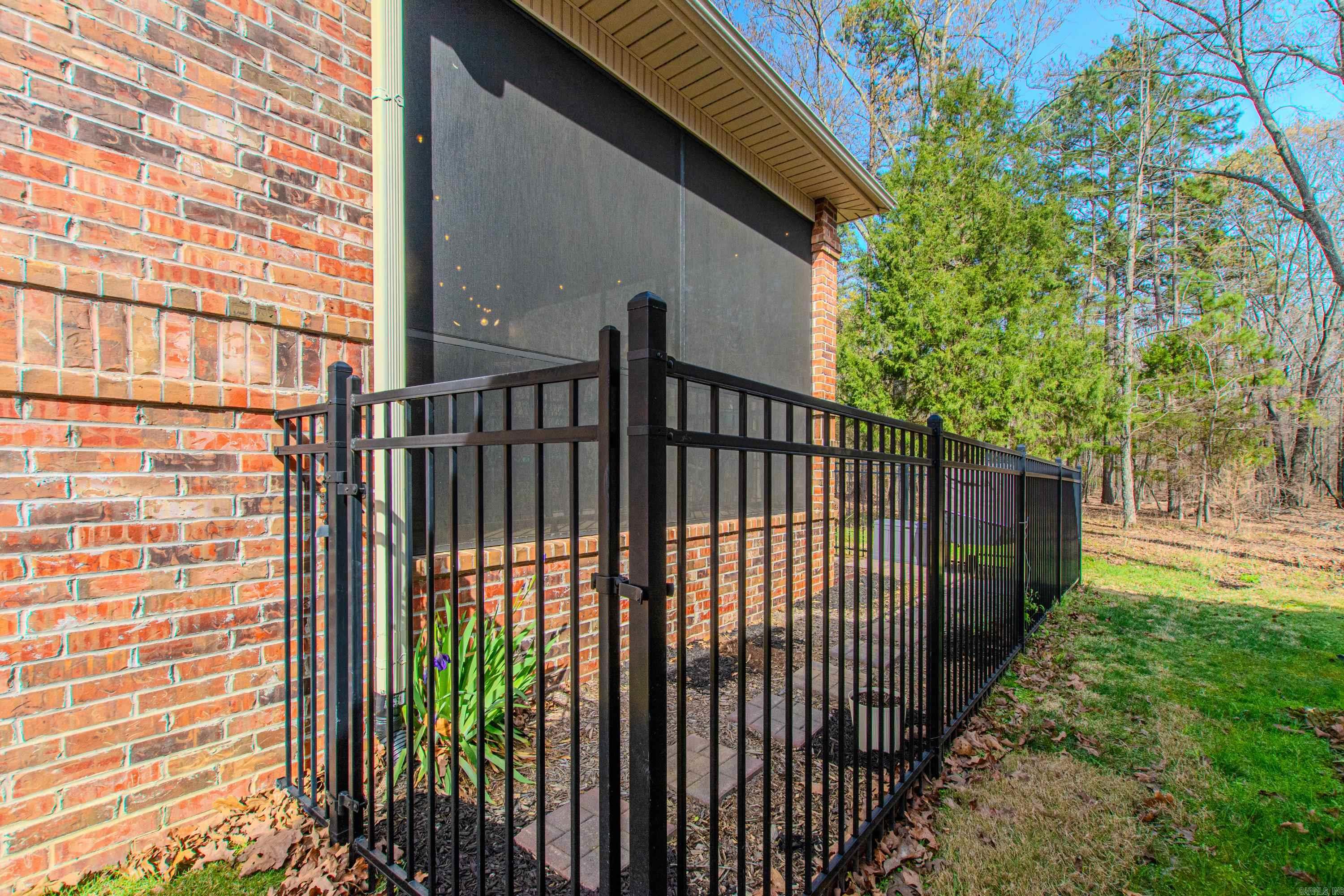 511 Cobblestone  Cabot, AR