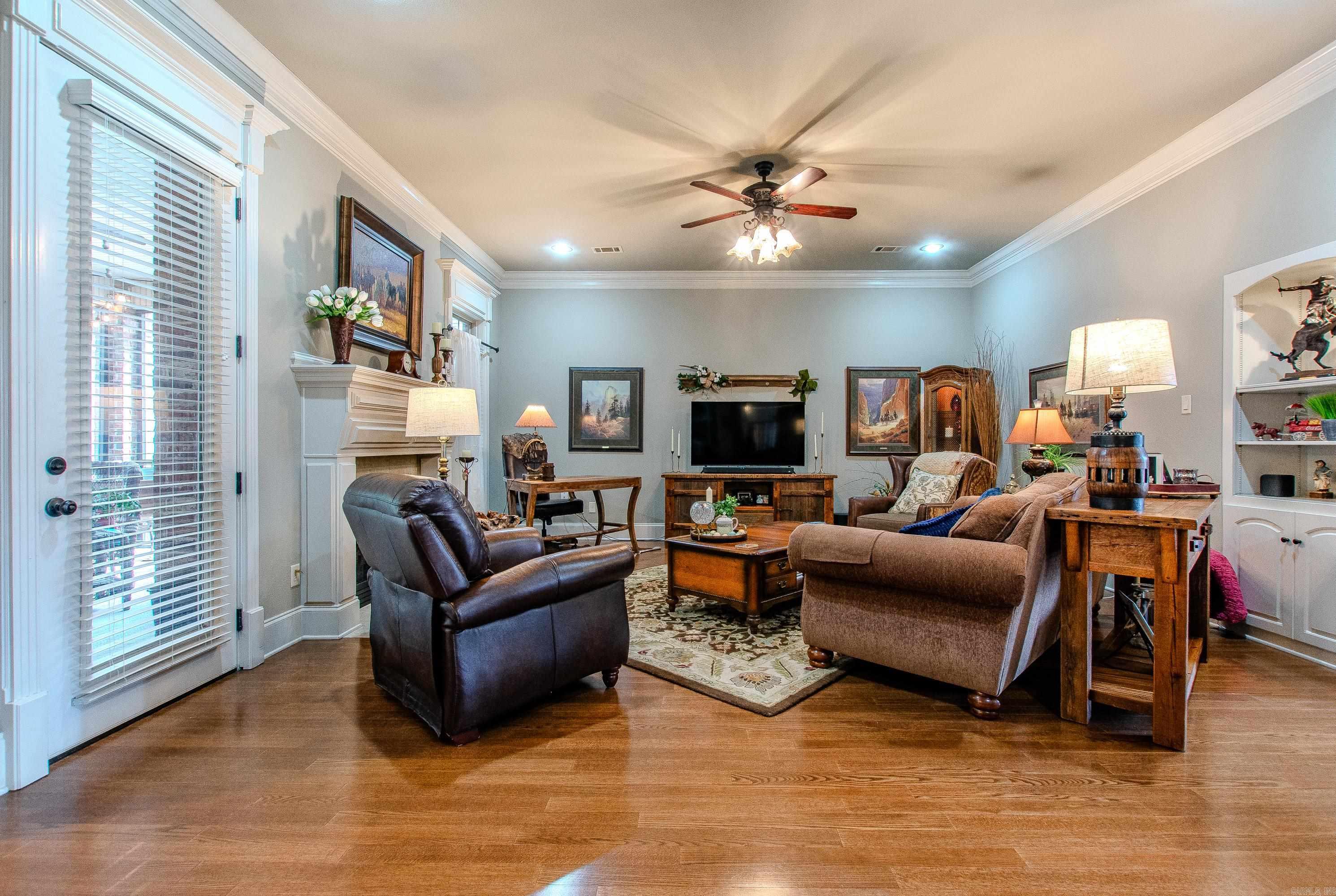 511 Cobblestone  Cabot, AR