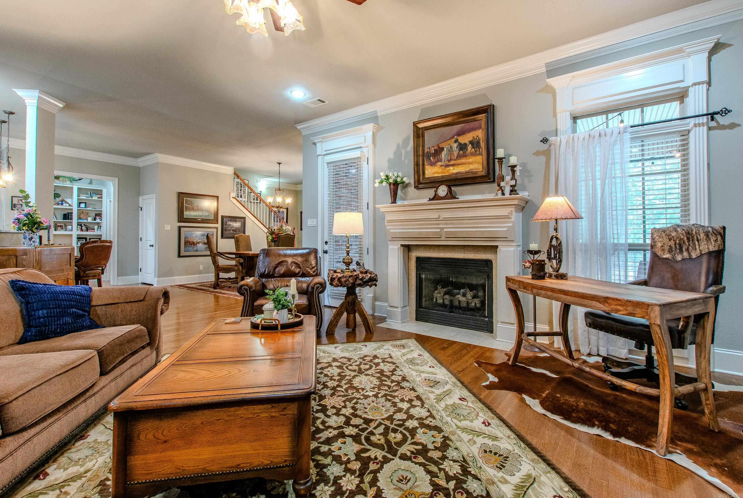 511 Cobblestone  Cabot, AR