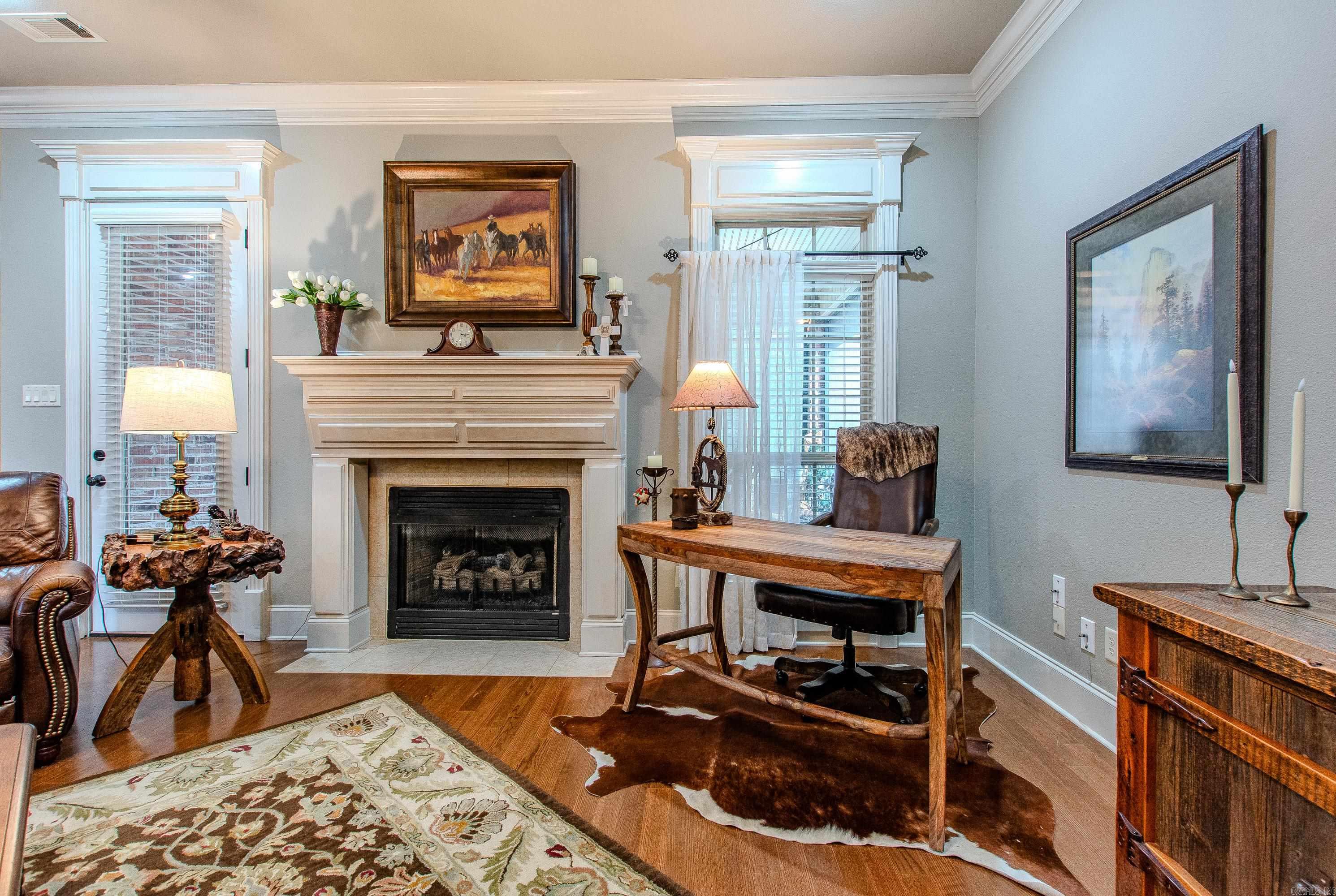 511 Cobblestone  Cabot, AR