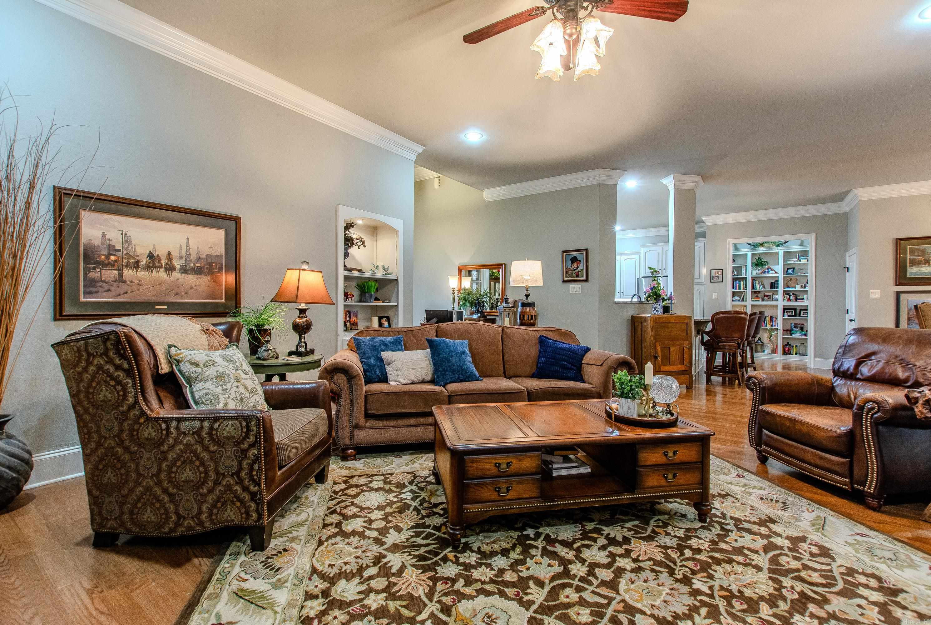 511 Cobblestone  Cabot, AR