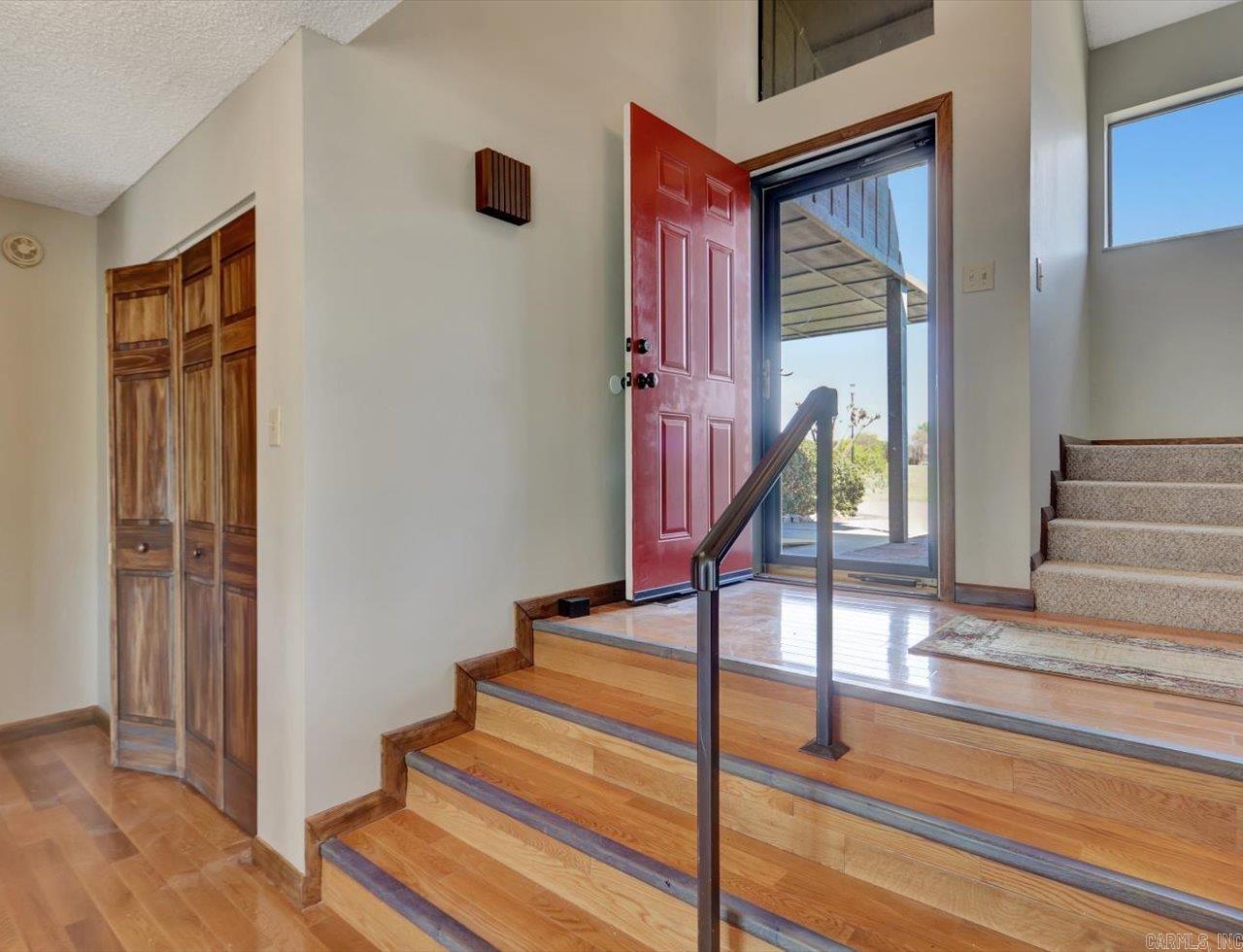 105 Long Island Bay  Hot Springs, AR