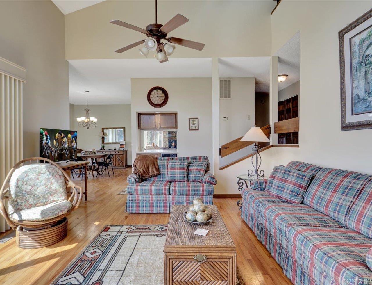 105 Long Island Bay  Hot Springs, AR