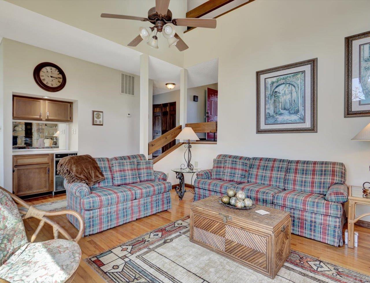 105 Long Island Bay  Hot Springs, AR