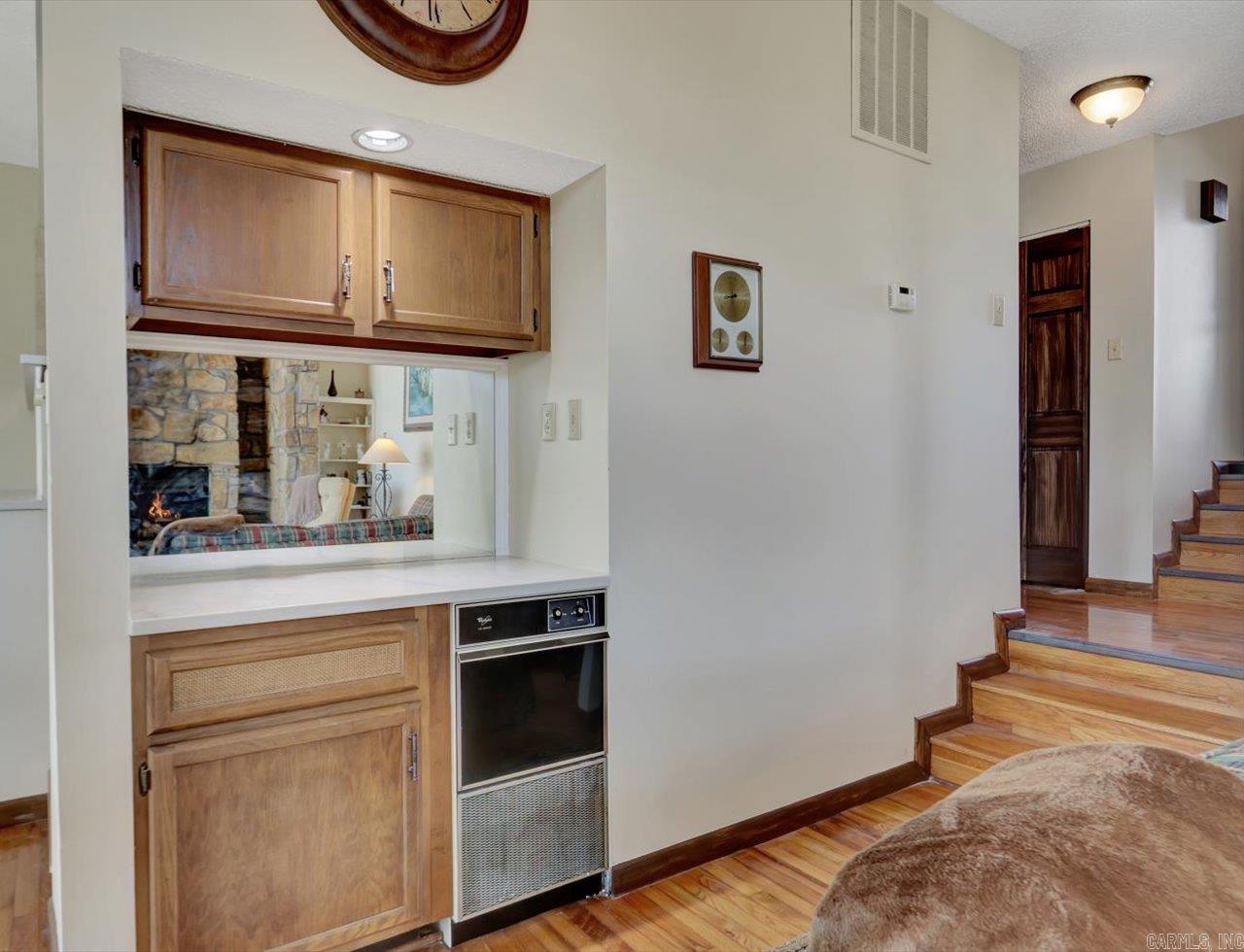 105 Long Island Bay  Hot Springs, AR