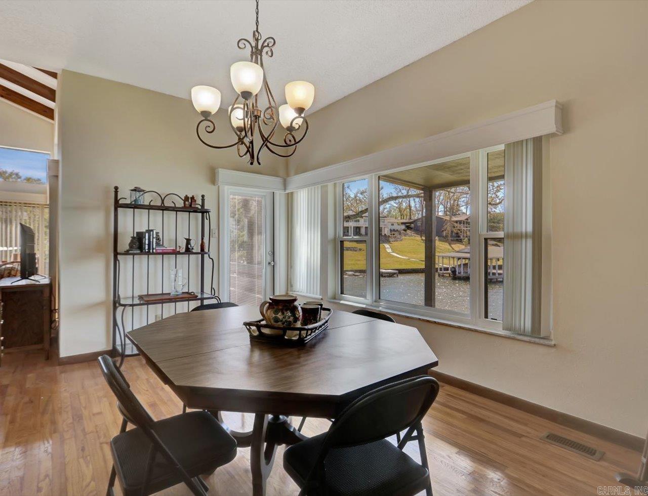 105 Long Island Bay  Hot Springs, AR