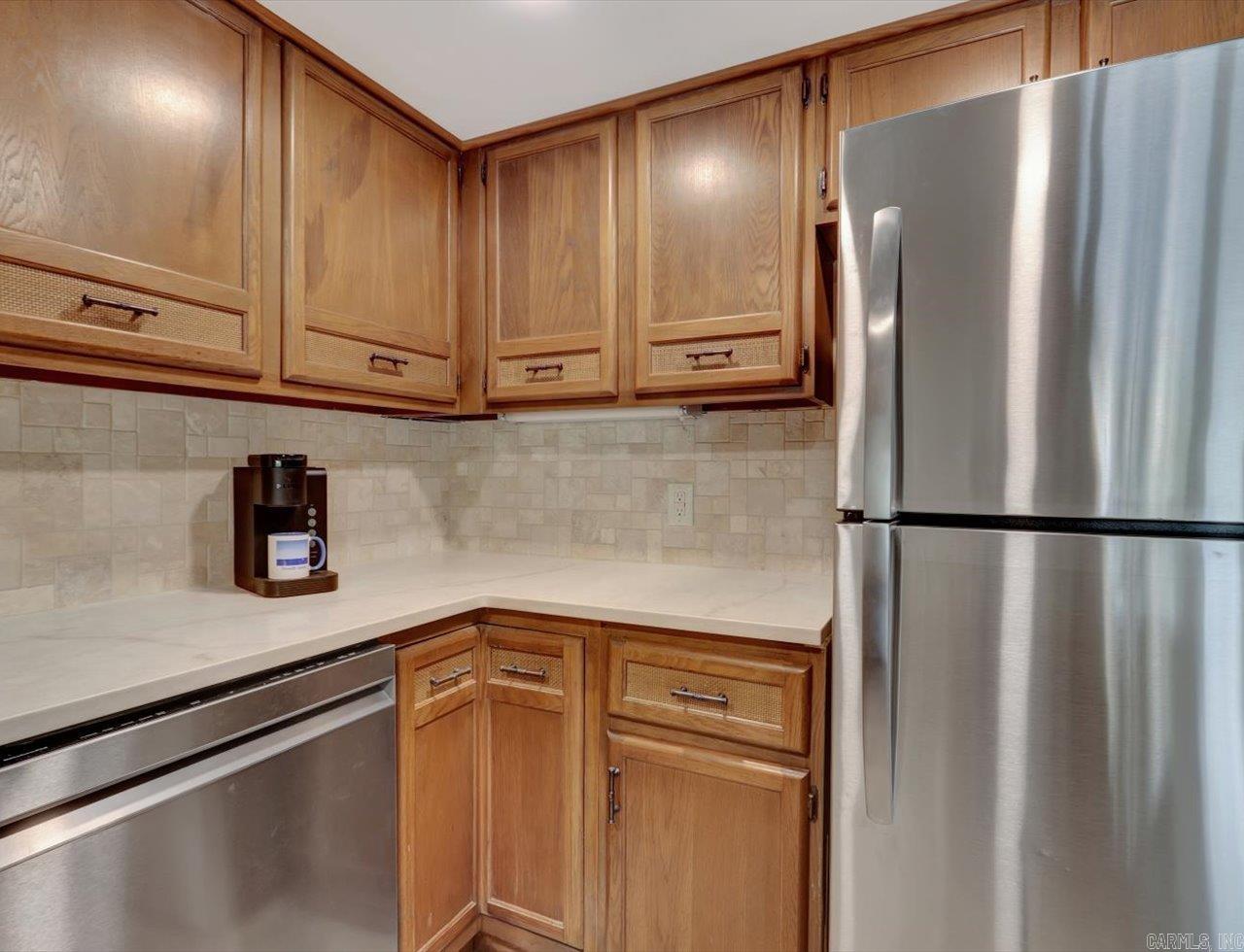 105 Long Island Bay  Hot Springs, AR