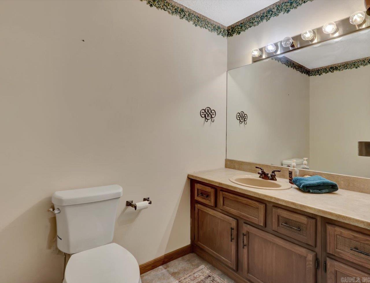 105 Long Island Bay  Hot Springs, AR