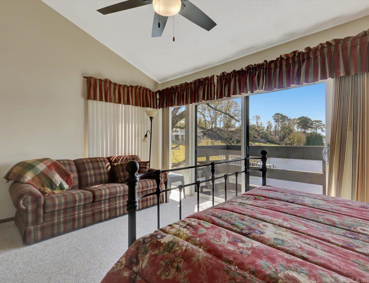 105 Long Island Bay  Hot Springs, AR