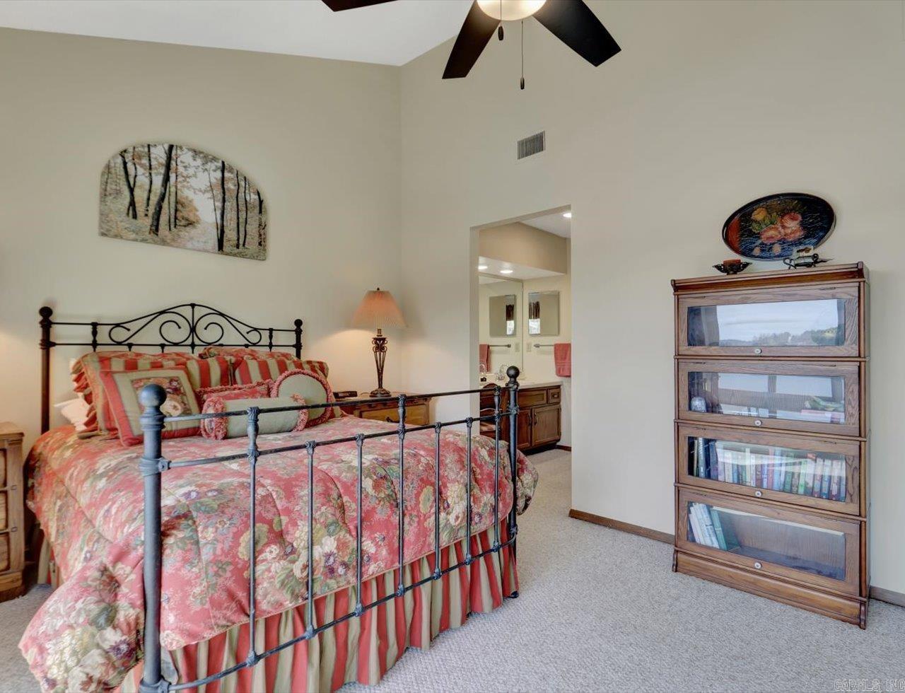 105 Long Island Bay  Hot Springs, AR