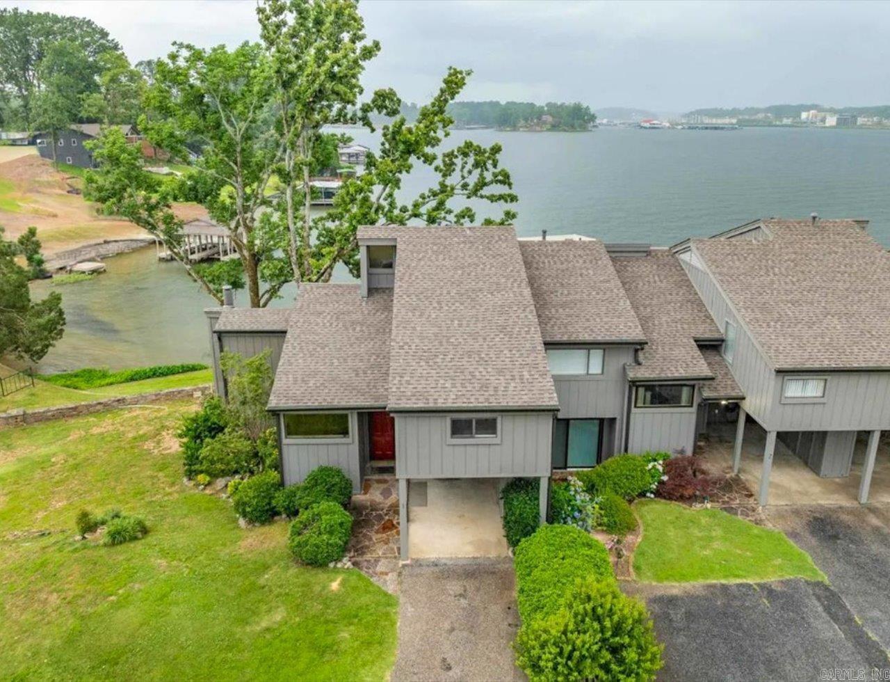 105 Long Island Bay  Hot Springs, AR