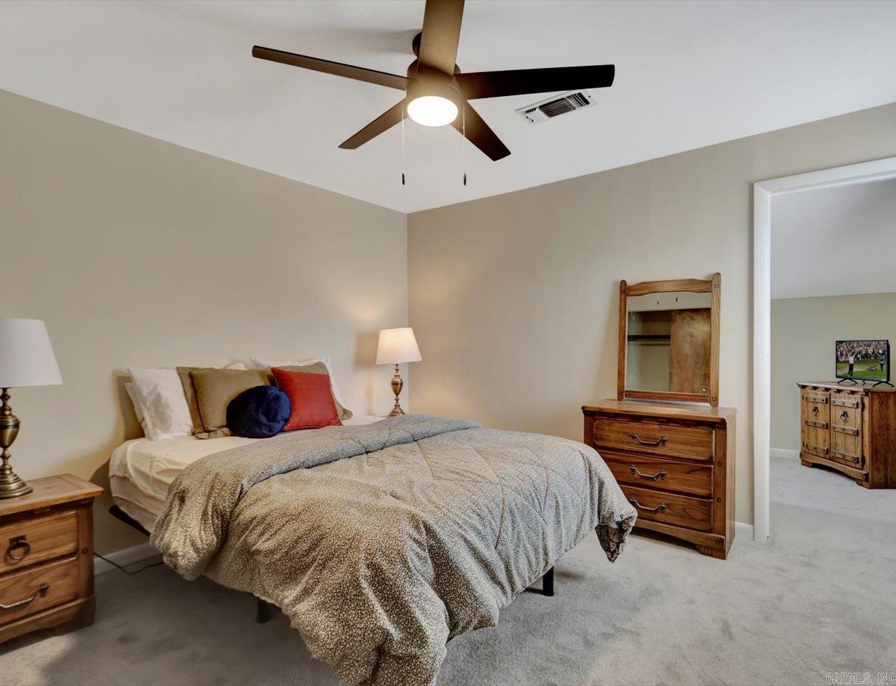 105 Long Island Bay  Hot Springs, AR