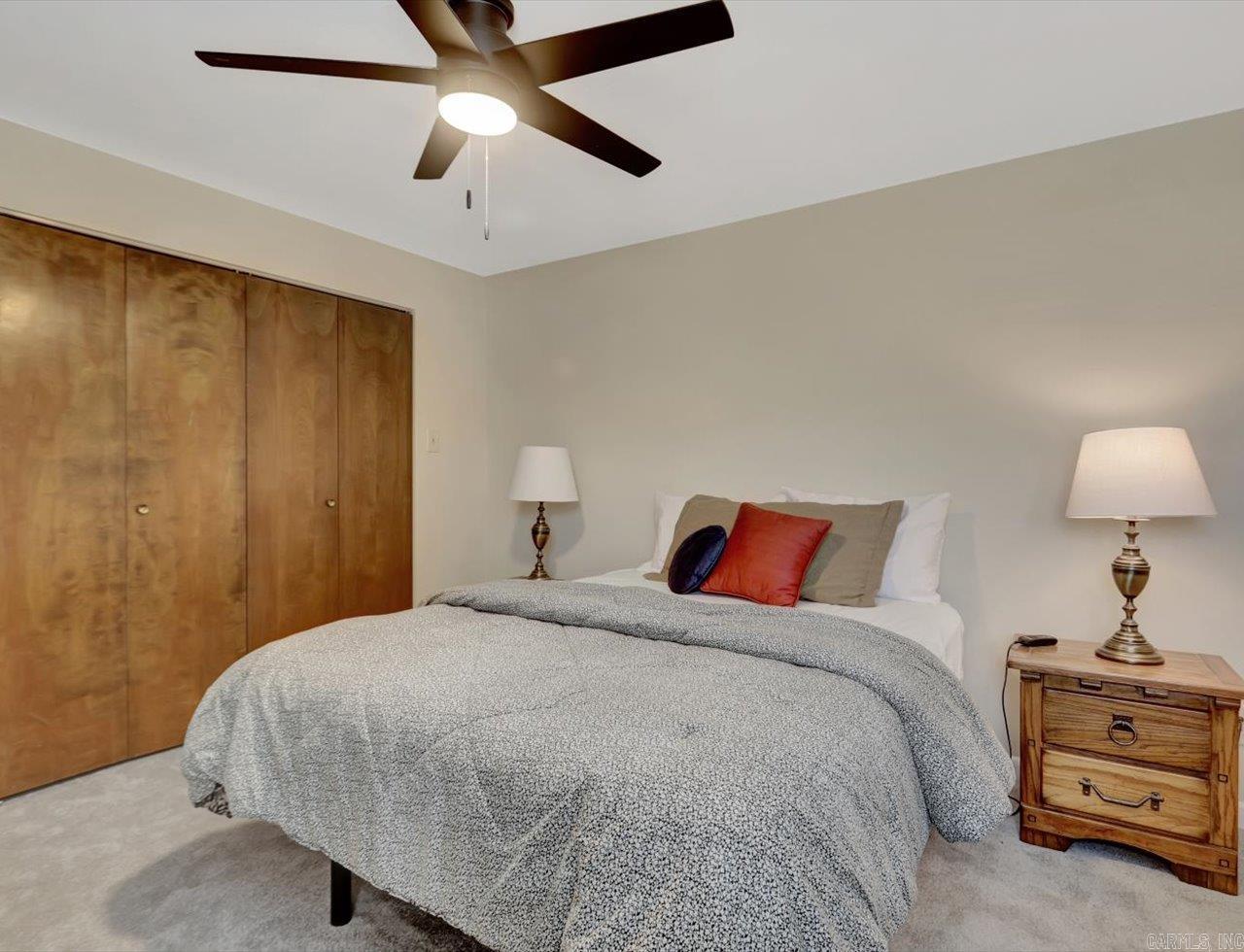 105 Long Island Bay  Hot Springs, AR