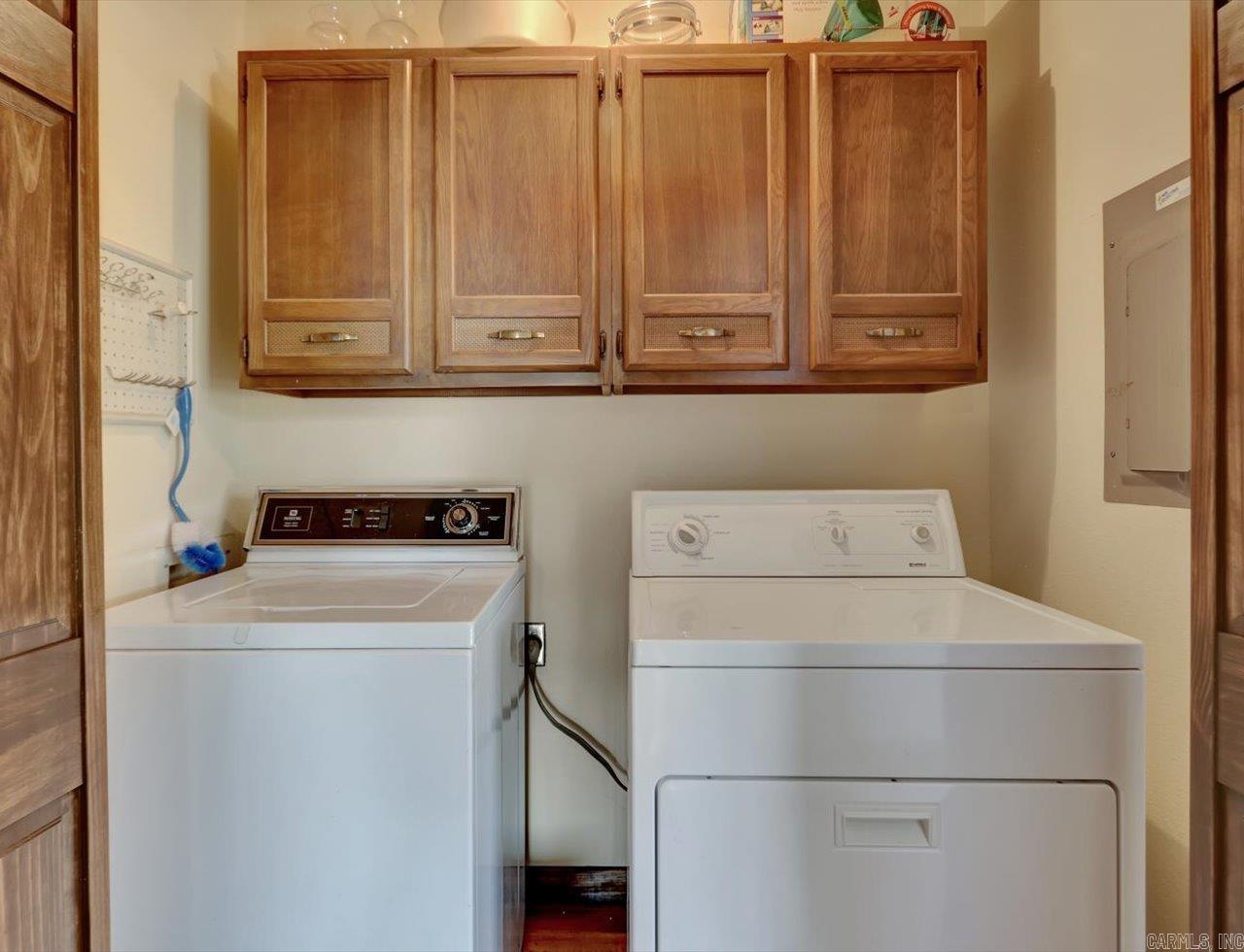 105 Long Island Bay  Hot Springs, AR