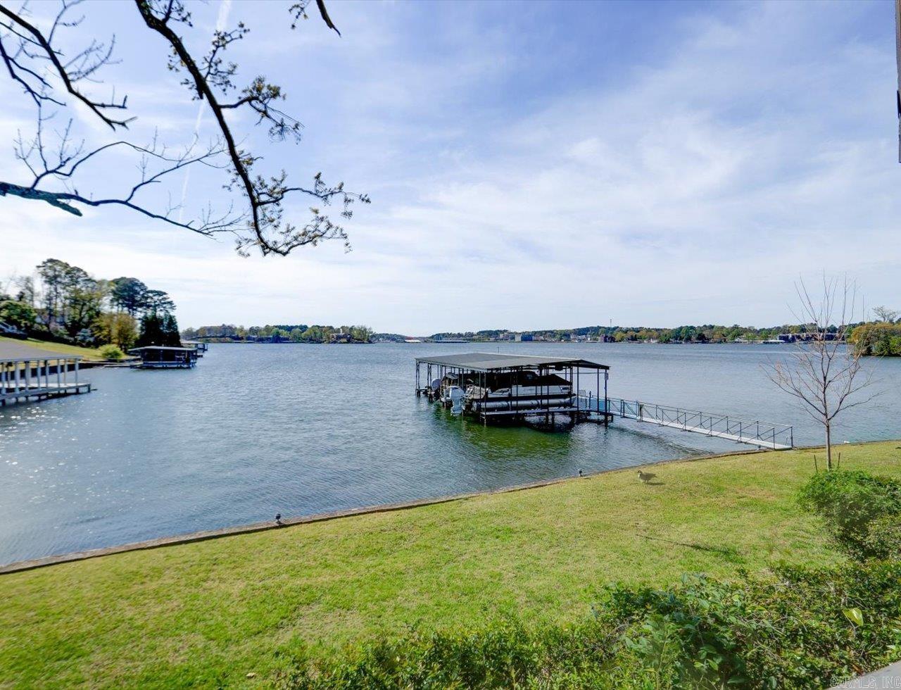 105 Long Island Bay  Hot Springs, AR