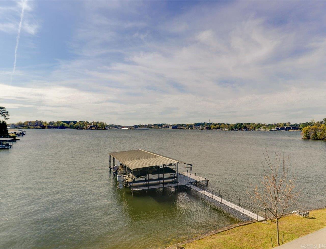 105 Long Island Bay  Hot Springs, AR