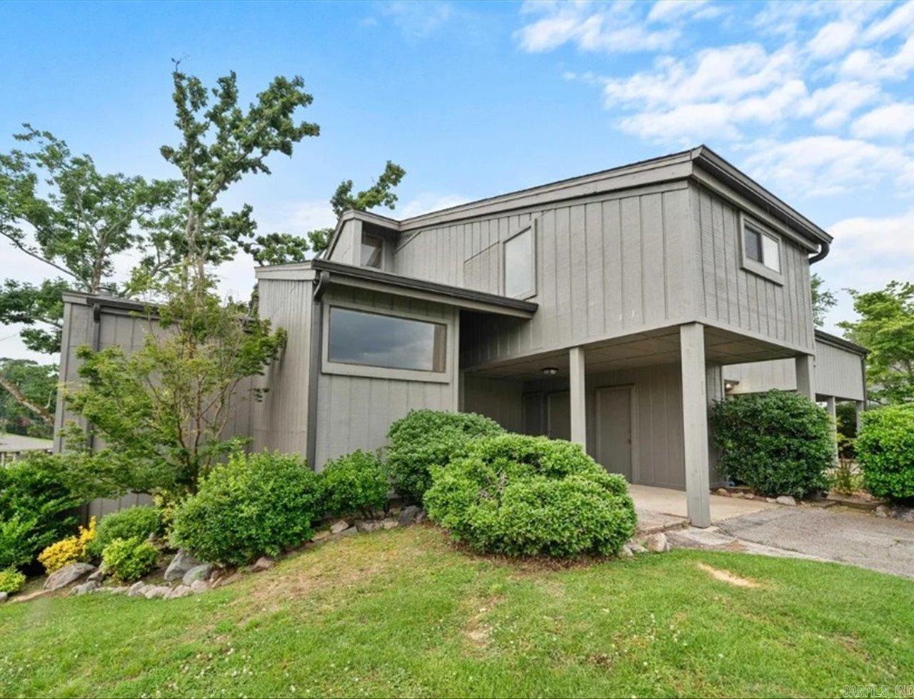 105 Long Island Bay  Hot Springs, AR