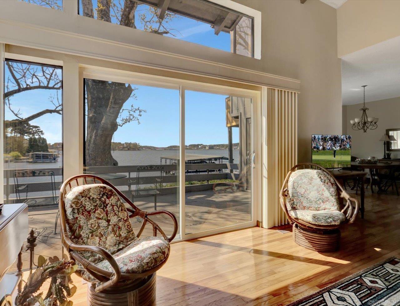 105 Long Island Bay  Hot Springs, AR