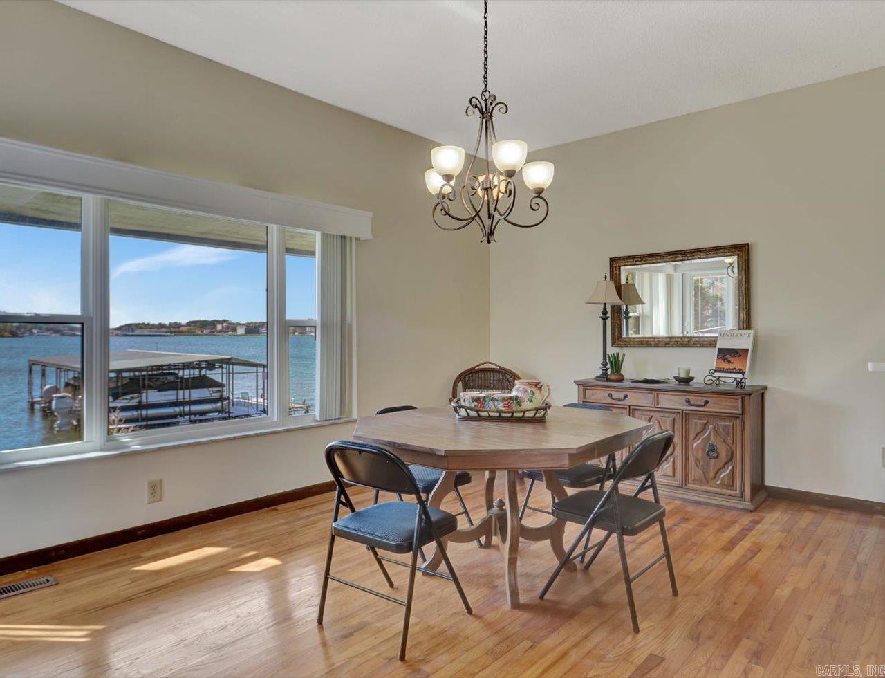 105 Long Island Bay  Hot Springs, AR