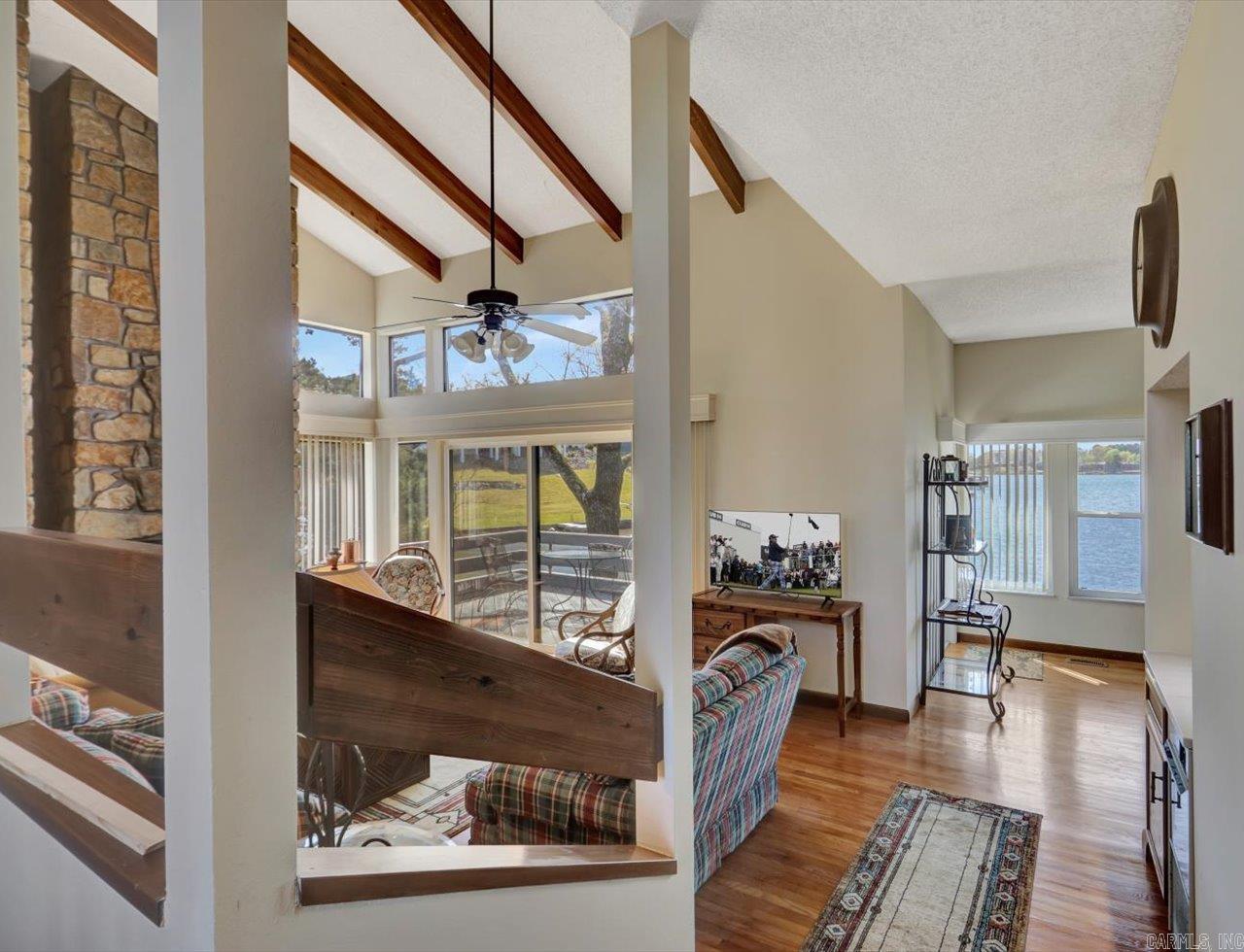 105 Long Island Bay  Hot Springs, AR