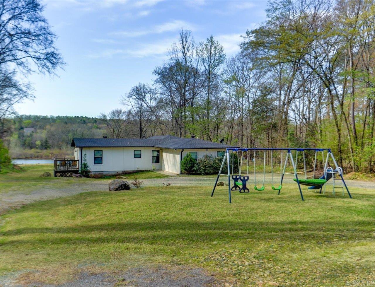 2299 Timberlake Dr  Royal, AR