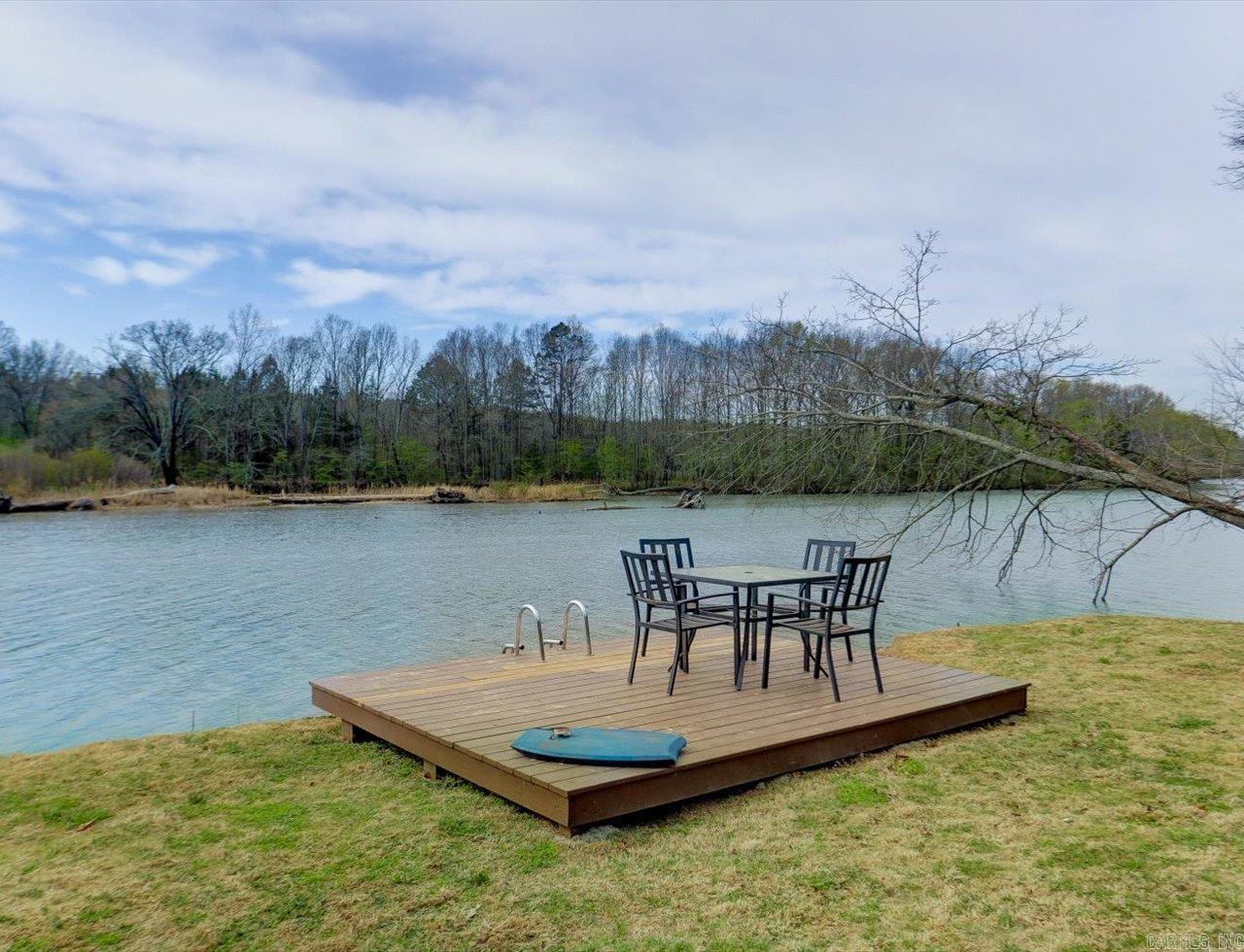 2299 Timberlake Dr  Royal, AR