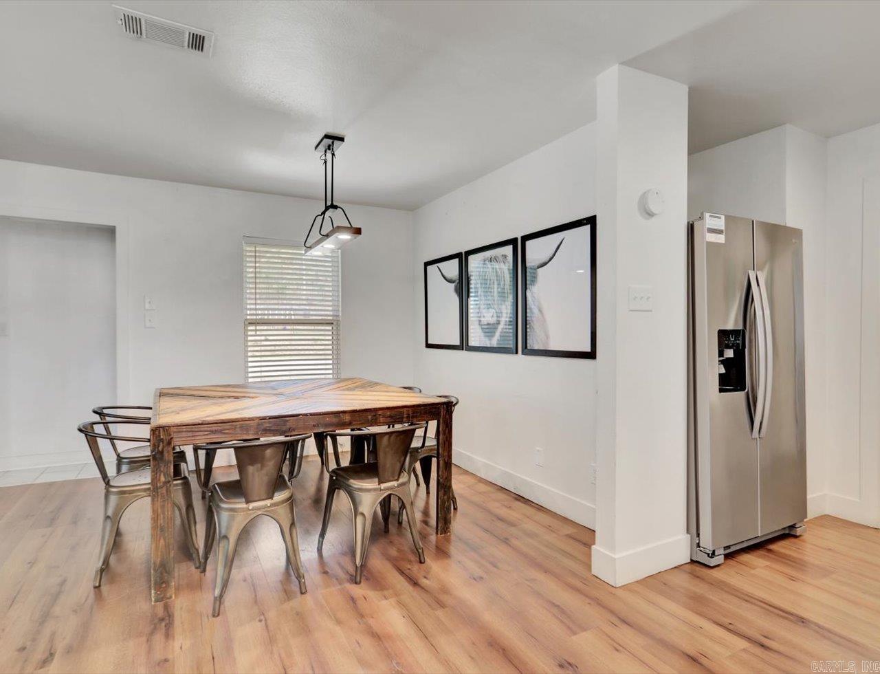 2299 Timberlake Dr  Royal, AR