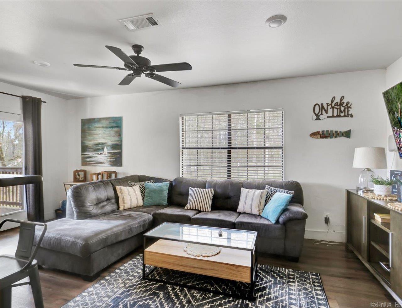 2299 Timberlake Dr  Royal, AR