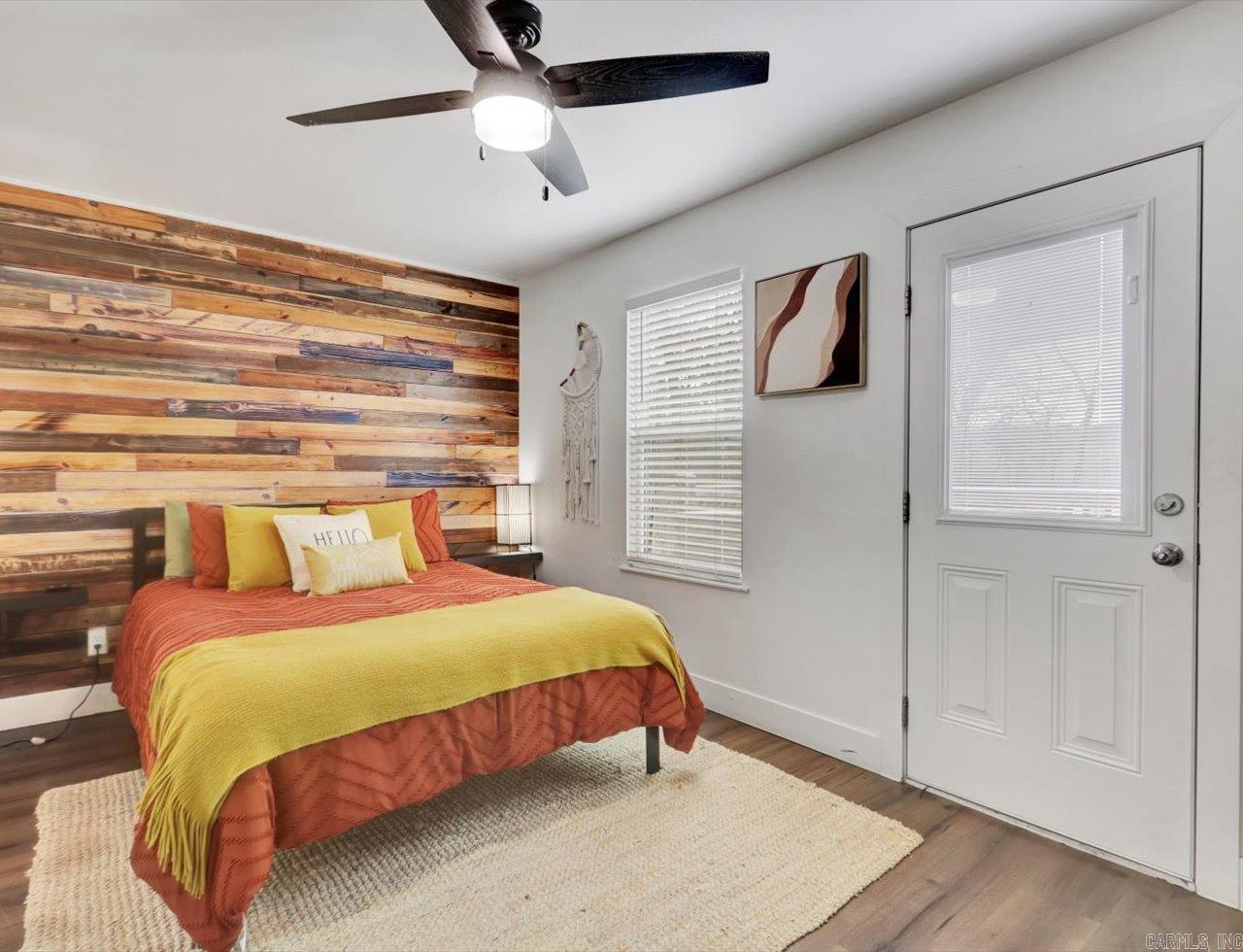 2299 Timberlake Dr  Royal, AR