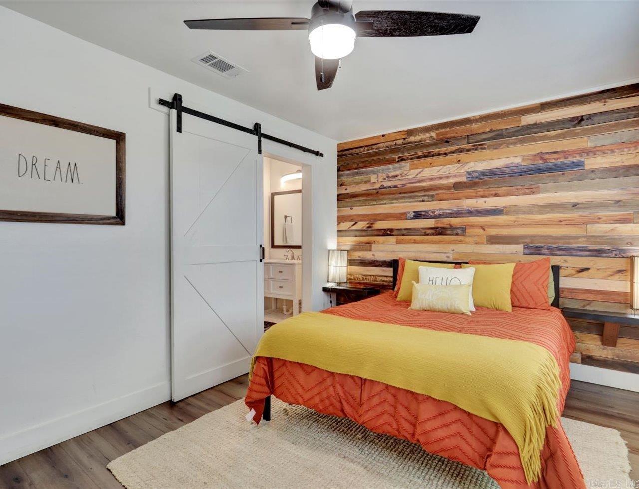 2299 Timberlake Dr  Royal, AR