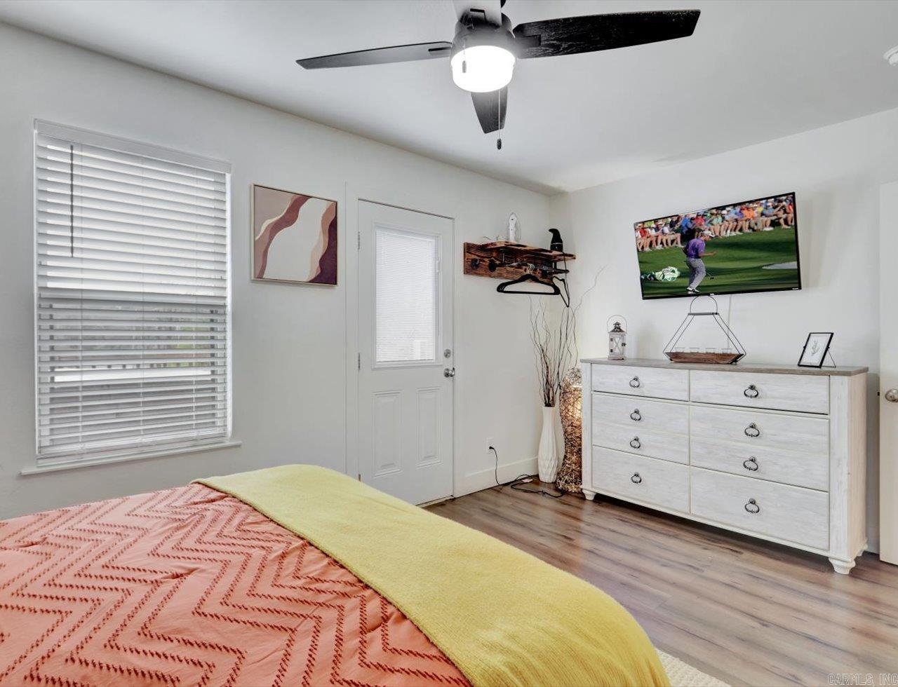 2299 Timberlake Dr  Royal, AR