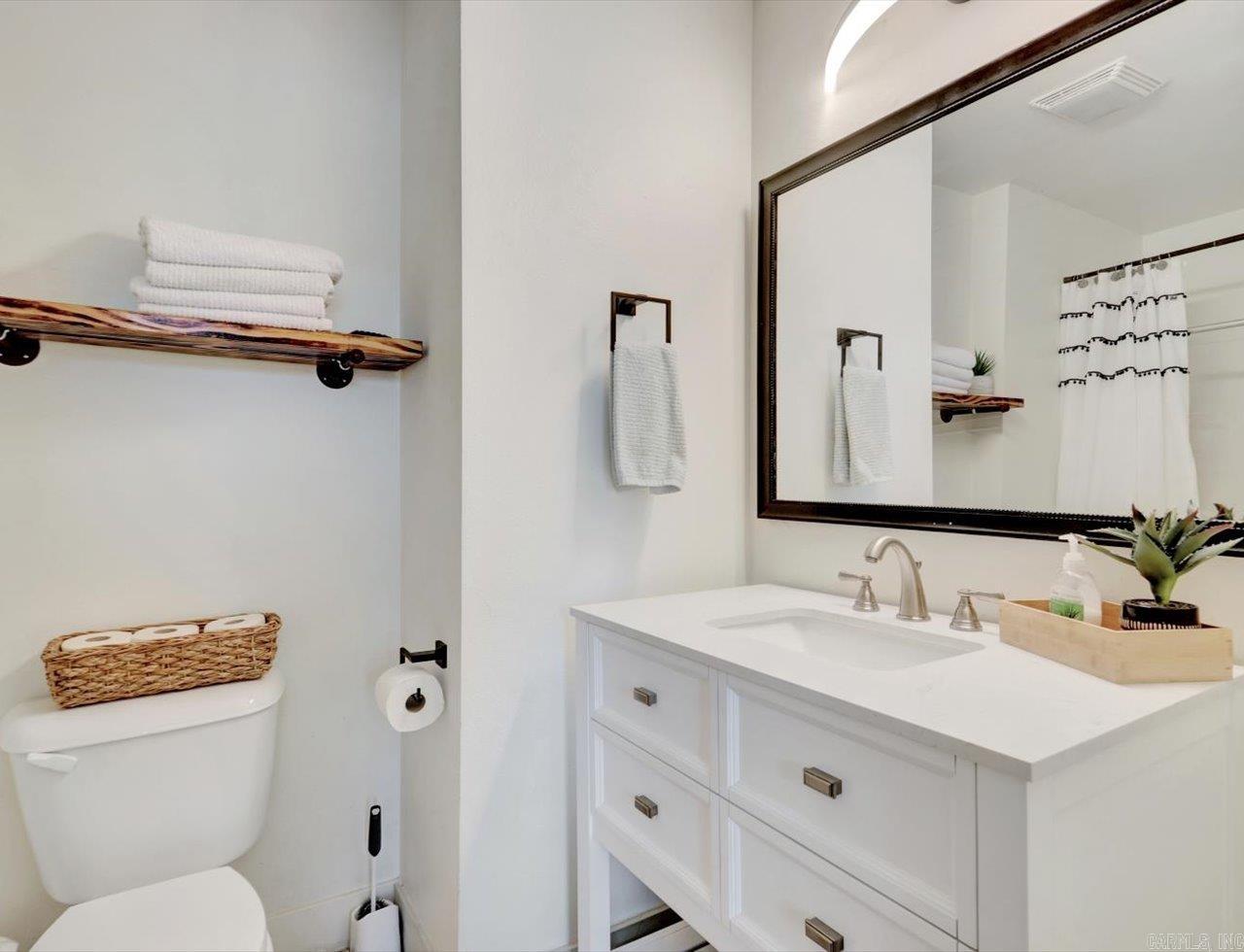 2299 Timberlake Dr  Royal, AR