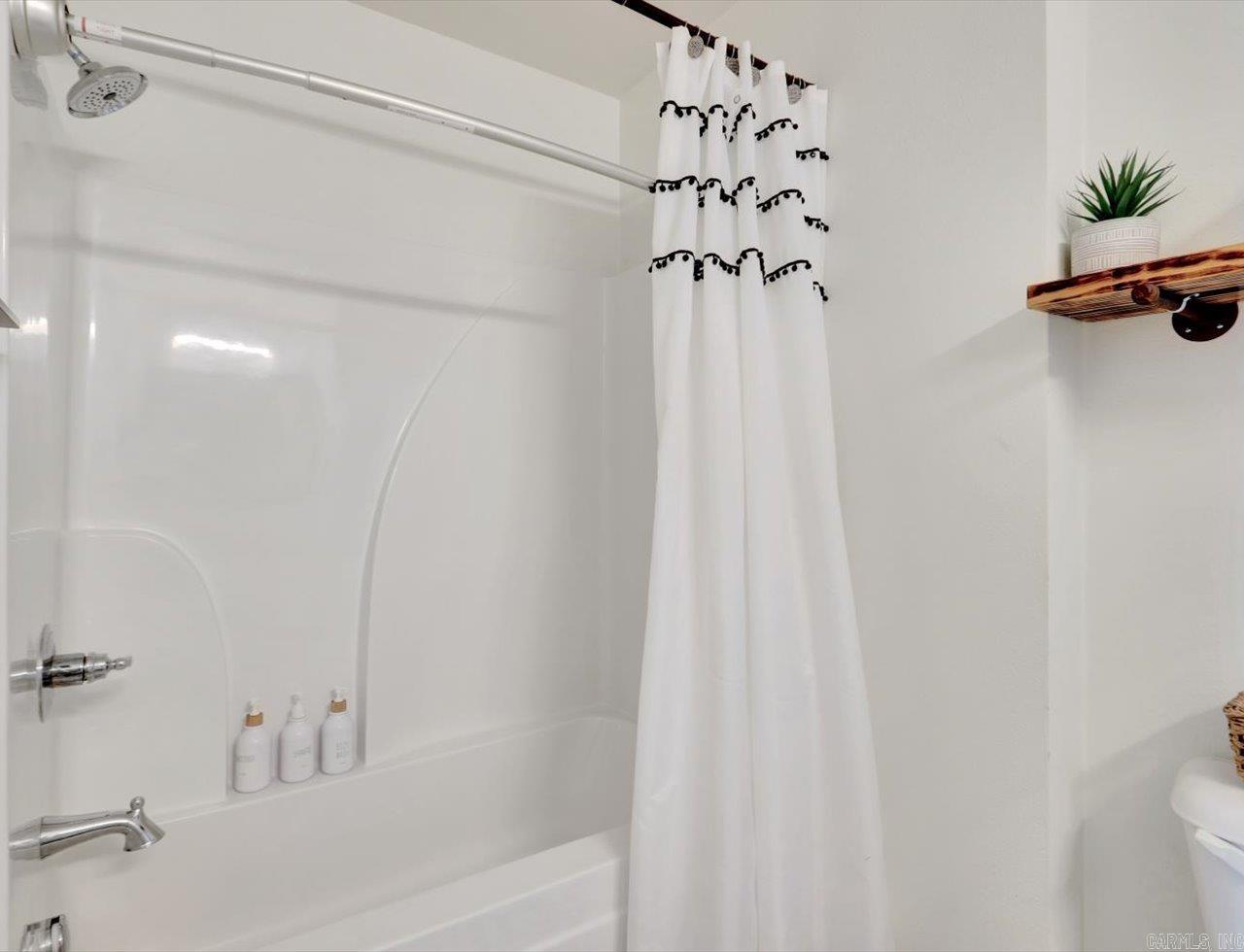 2299 Timberlake Dr  Royal, AR