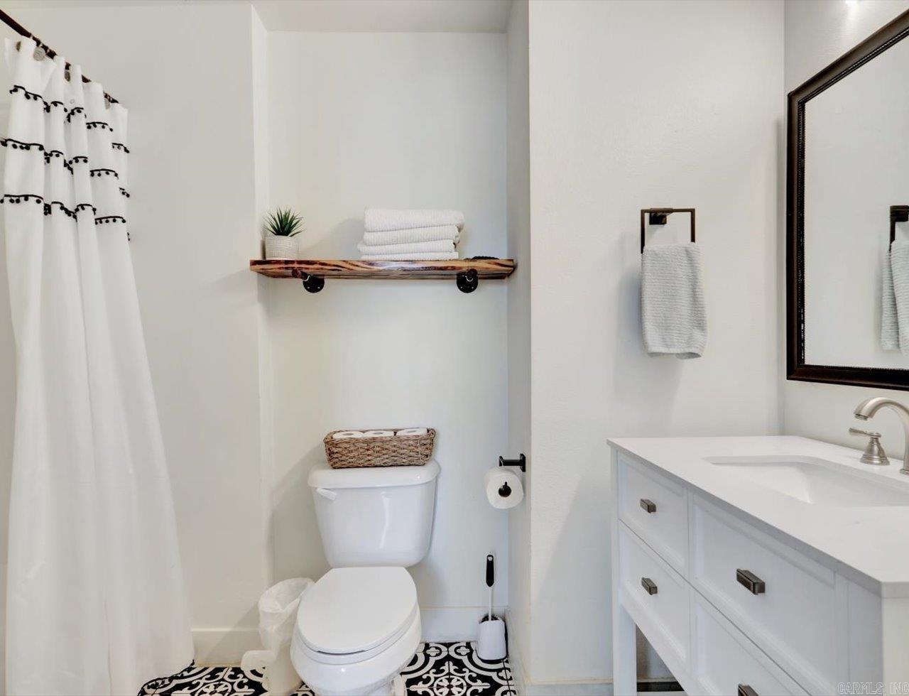 2299 Timberlake Dr  Royal, AR