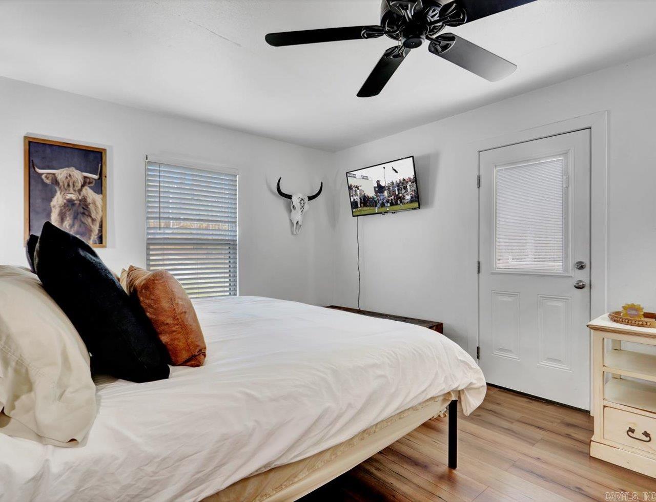 2299 Timberlake Dr  Royal, AR