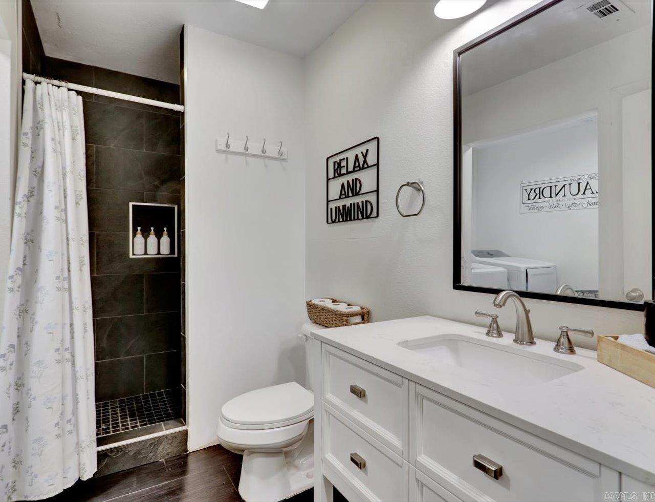 2299 Timberlake Dr  Royal, AR