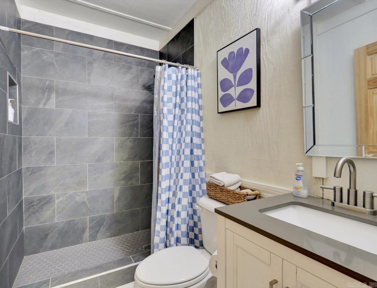 2299 Timberlake Dr  Royal, AR