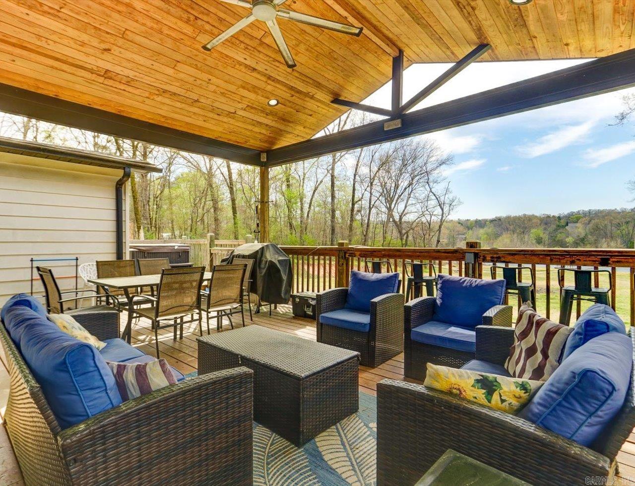 2299 Timberlake Dr  Royal, AR