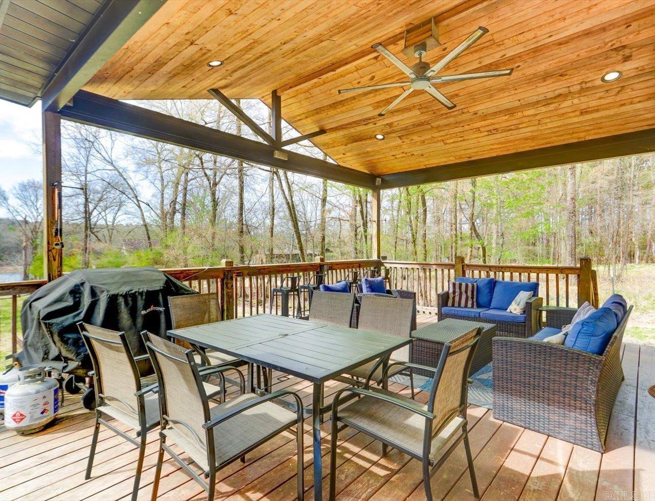 2299 Timberlake Dr  Royal, AR