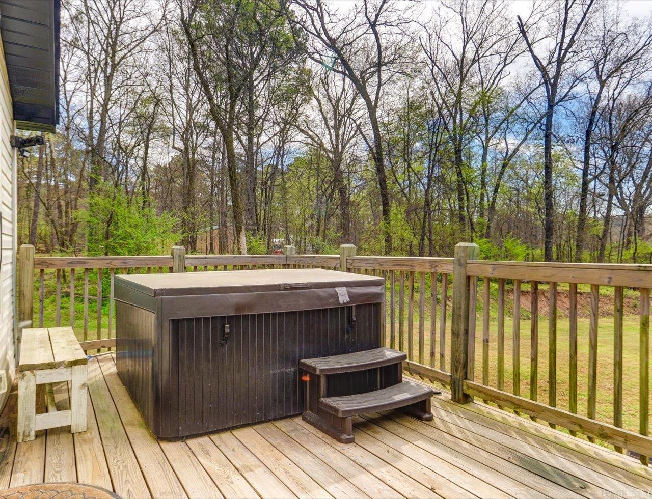 2299 Timberlake Dr  Royal, AR