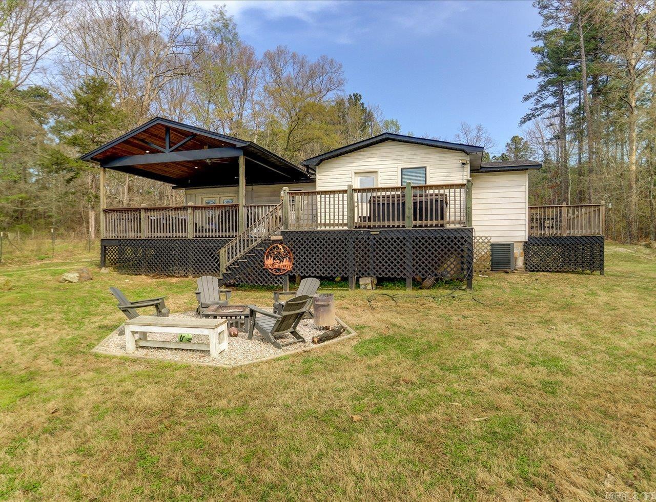 2299 Timberlake Dr  Royal, AR
