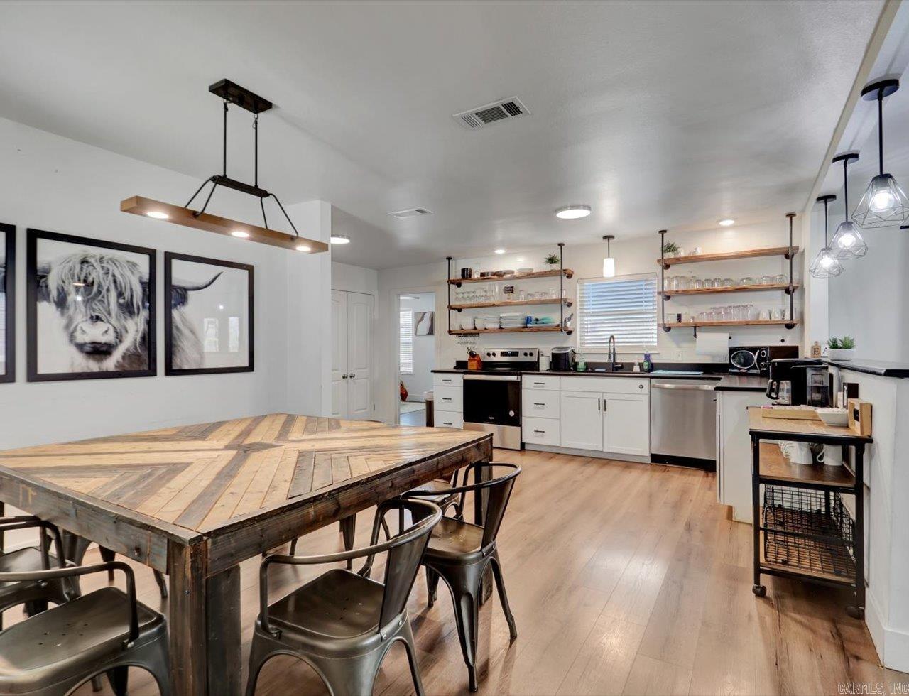 2299 Timberlake Dr  Royal, AR