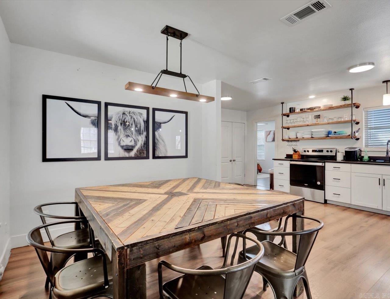 2299 Timberlake Dr  Royal, AR