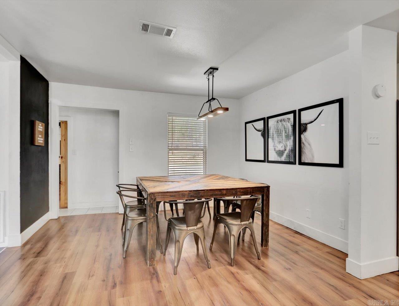 2299 Timberlake Dr  Royal, AR