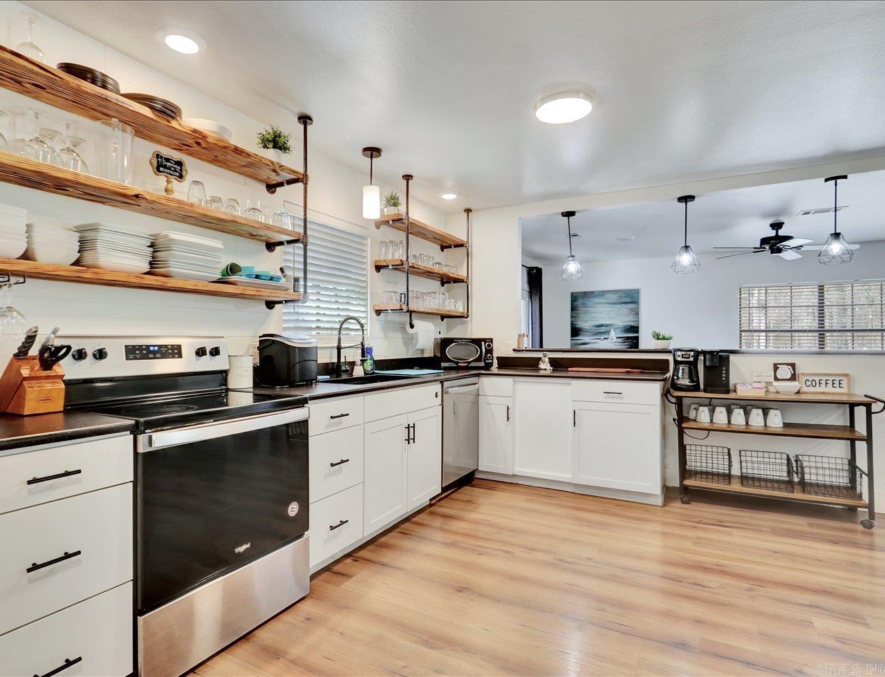 2299 Timberlake Dr  Royal, AR