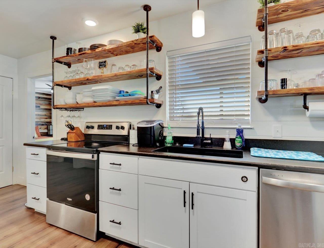 2299 Timberlake Dr  Royal, AR